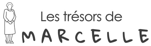 Les Tresors de Marcelle